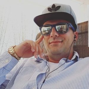 Meet your Posher, William